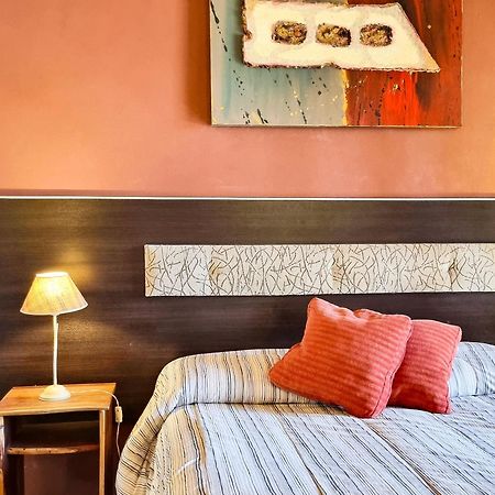 Blumenau Relax & Holidays Вилья-Хенераль-Бельграно Экстерьер фото