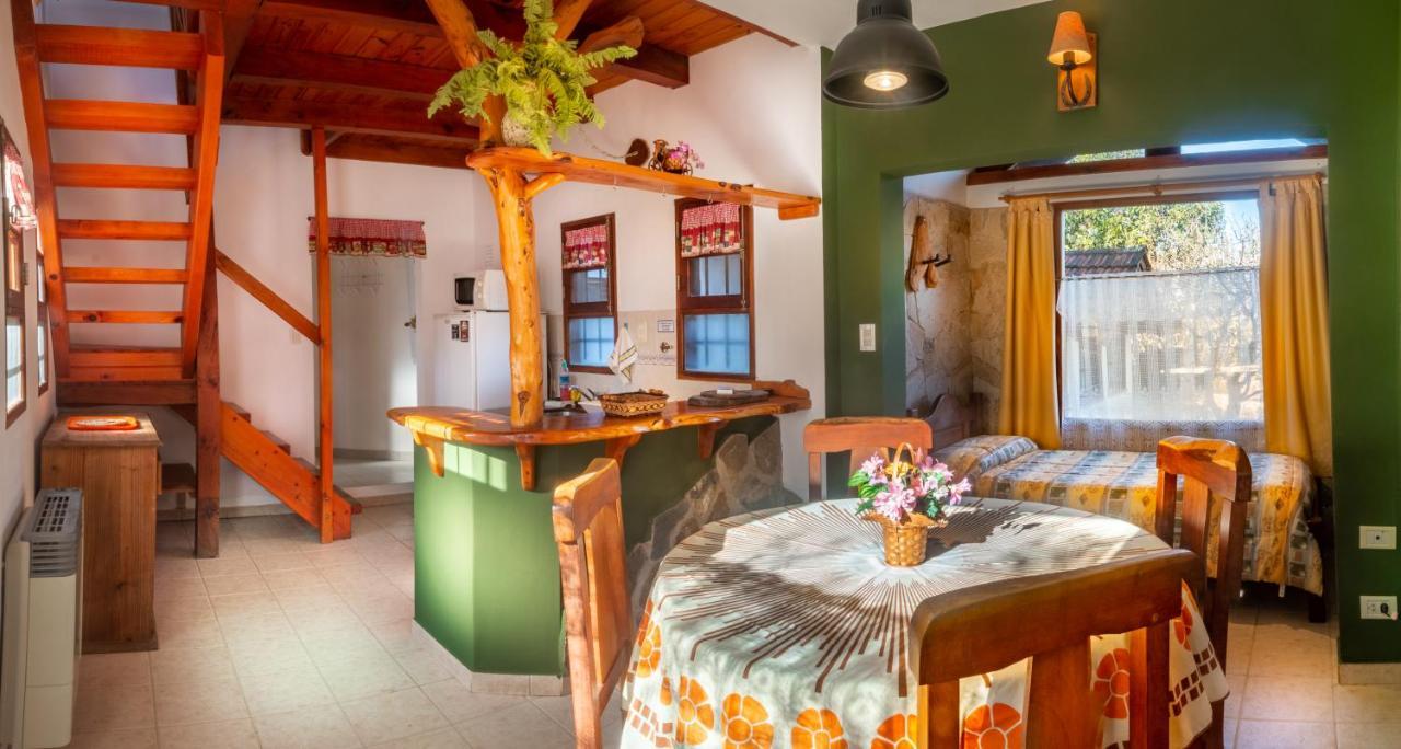 Blumenau Relax & Holidays Вилья-Хенераль-Бельграно Экстерьер фото