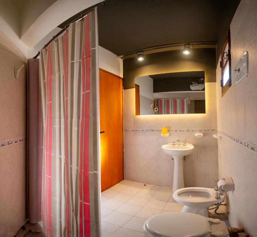 Blumenau Relax & Holidays Вилья-Хенераль-Бельграно Экстерьер фото