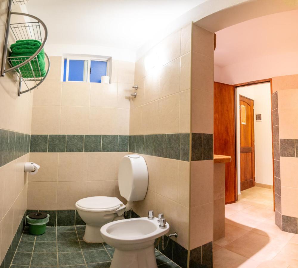 Blumenau Relax & Holidays Вилья-Хенераль-Бельграно Экстерьер фото