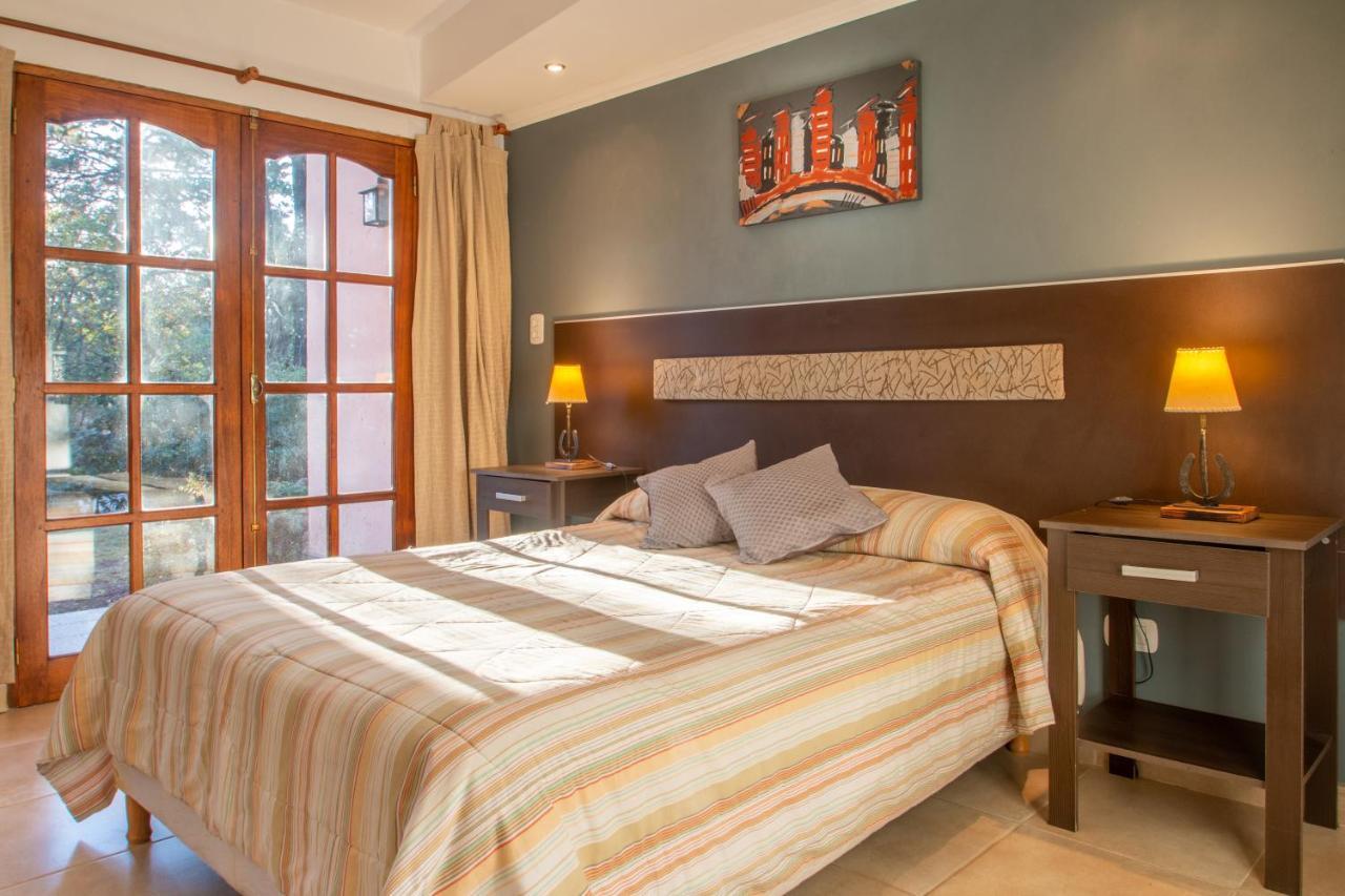 Blumenau Relax & Holidays Вилья-Хенераль-Бельграно Экстерьер фото