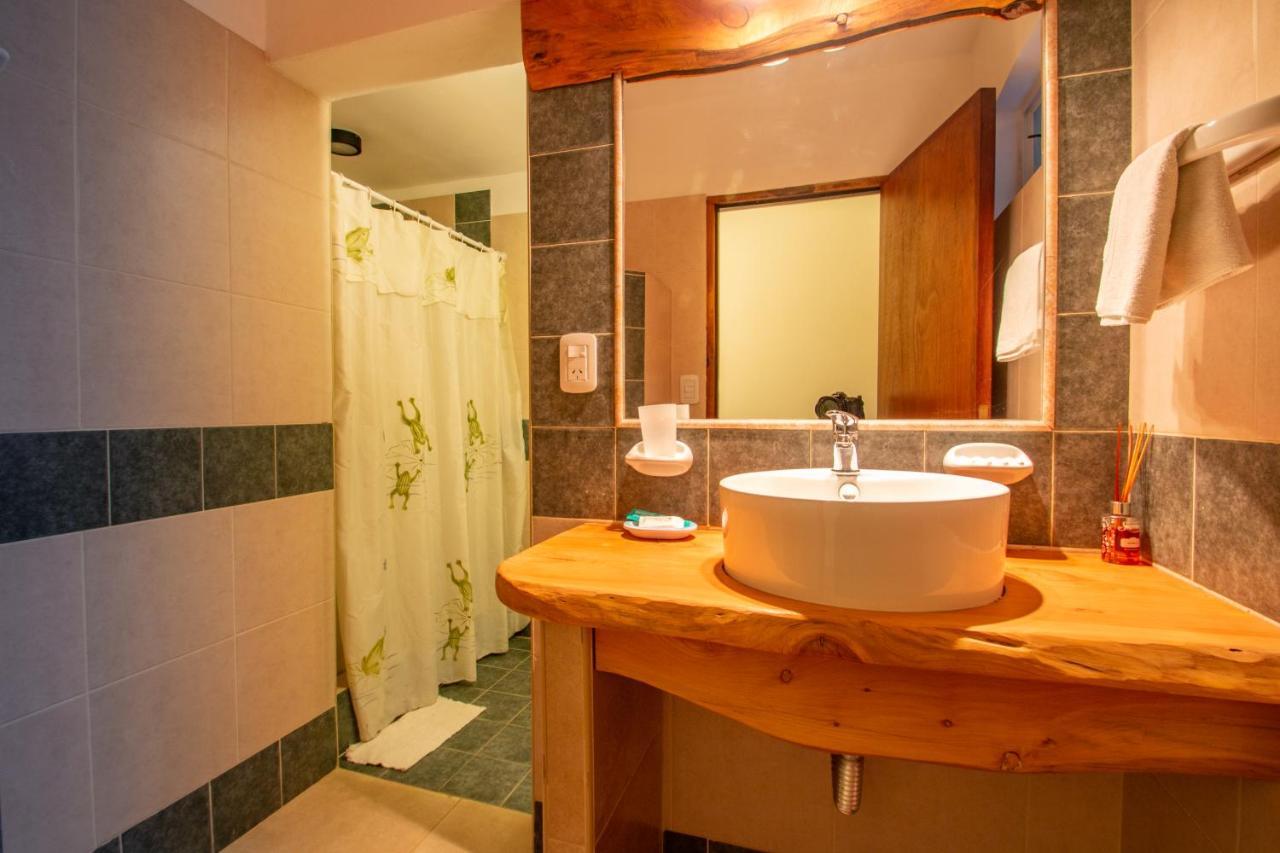 Blumenau Relax & Holidays Вилья-Хенераль-Бельграно Экстерьер фото