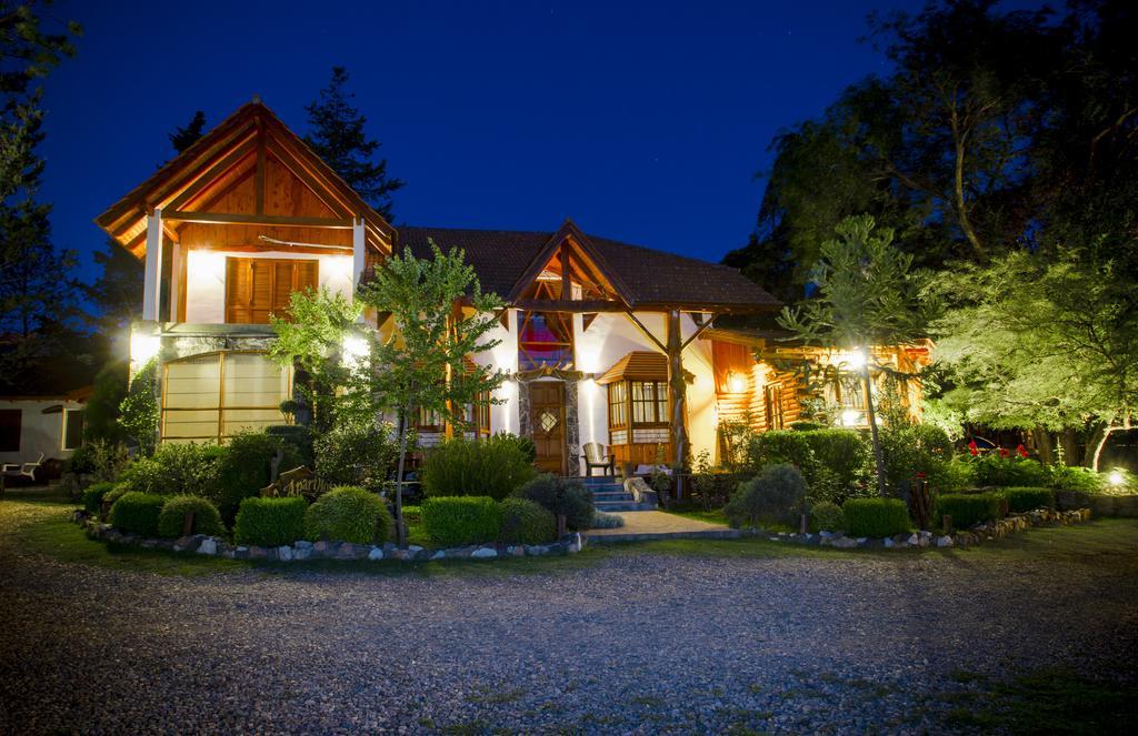 Blumenau Relax & Holidays Вилья-Хенераль-Бельграно Номер фото