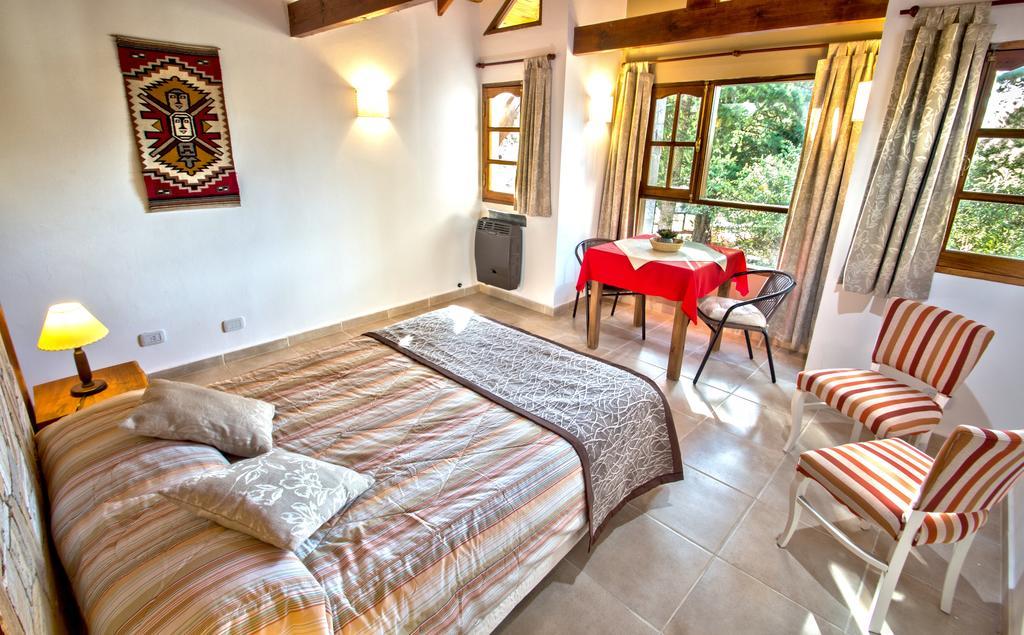 Blumenau Relax & Holidays Вилья-Хенераль-Бельграно Номер фото