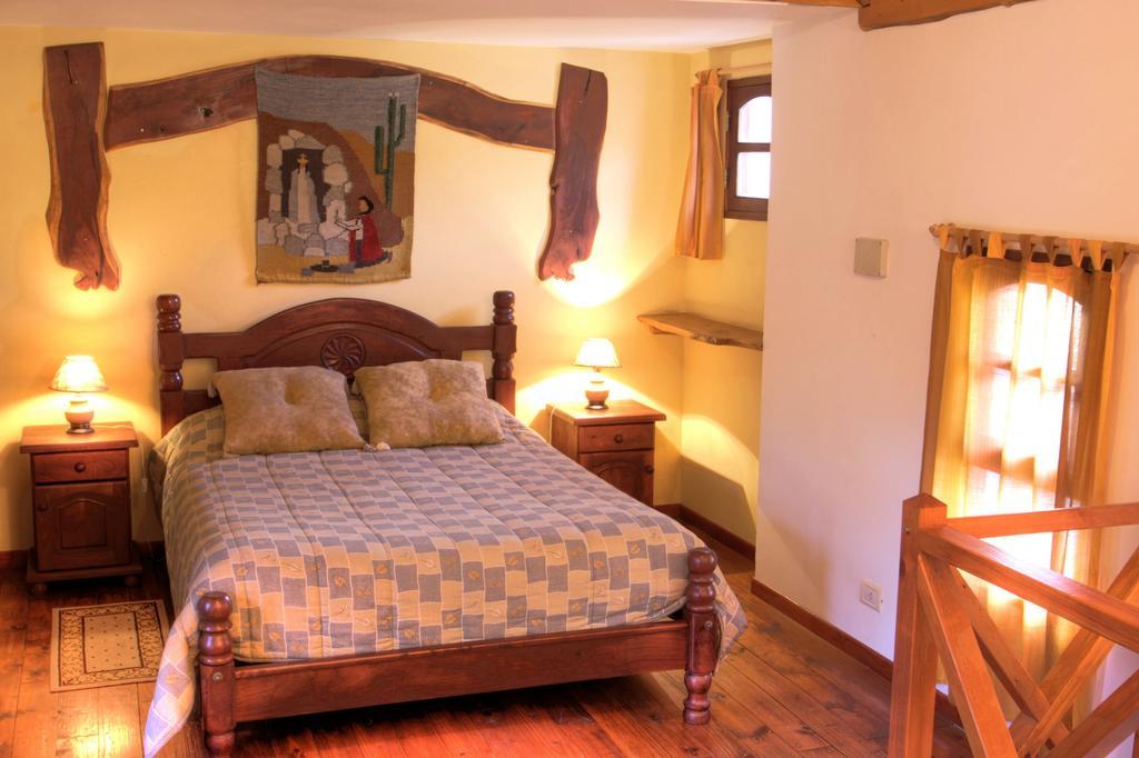 Blumenau Relax & Holidays Вилья-Хенераль-Бельграно Экстерьер фото