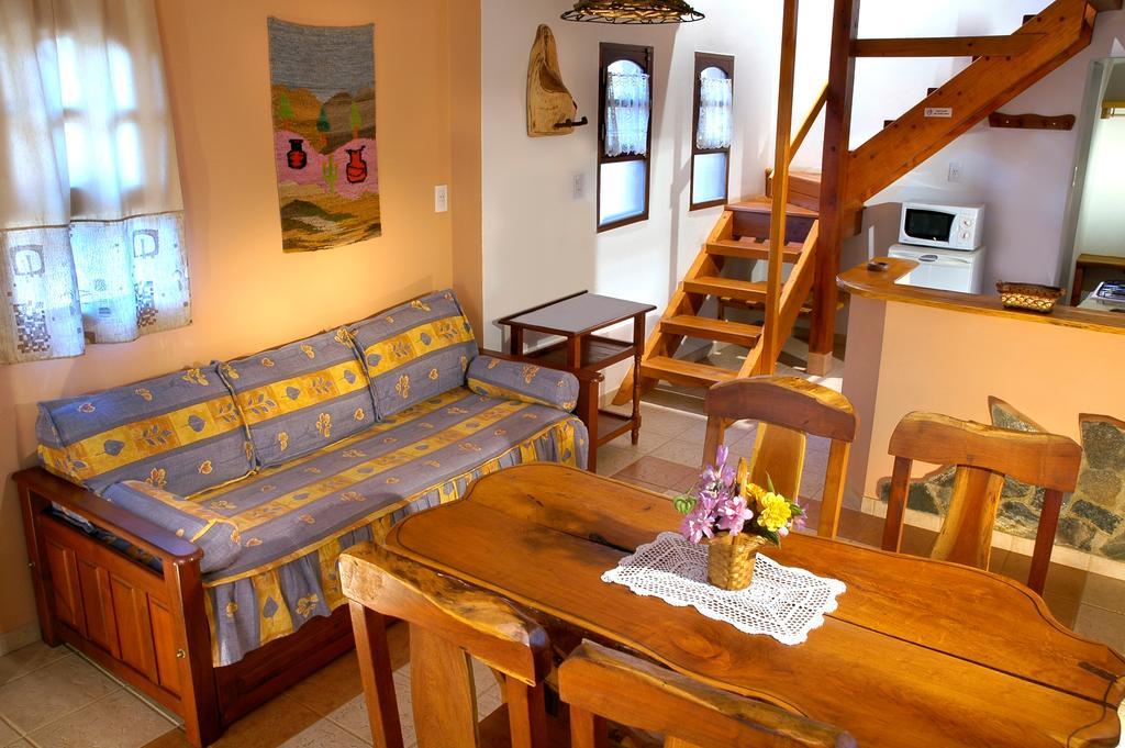 Blumenau Relax & Holidays Вилья-Хенераль-Бельграно Экстерьер фото