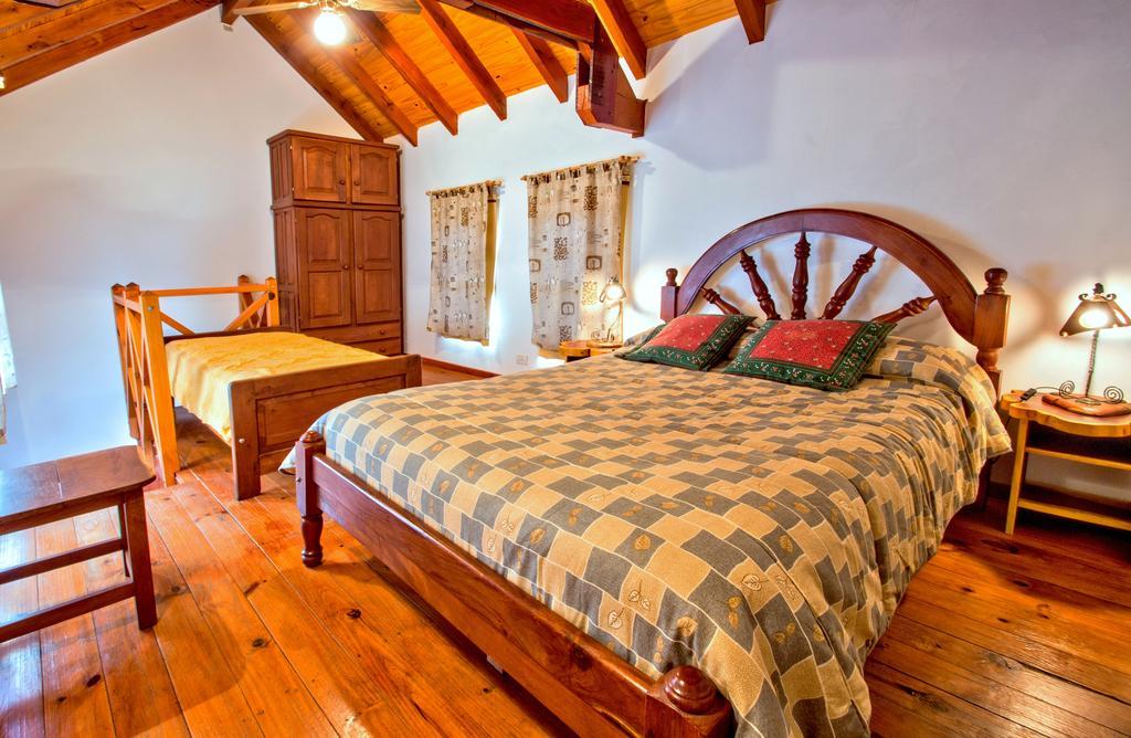 Blumenau Relax & Holidays Вилья-Хенераль-Бельграно Экстерьер фото