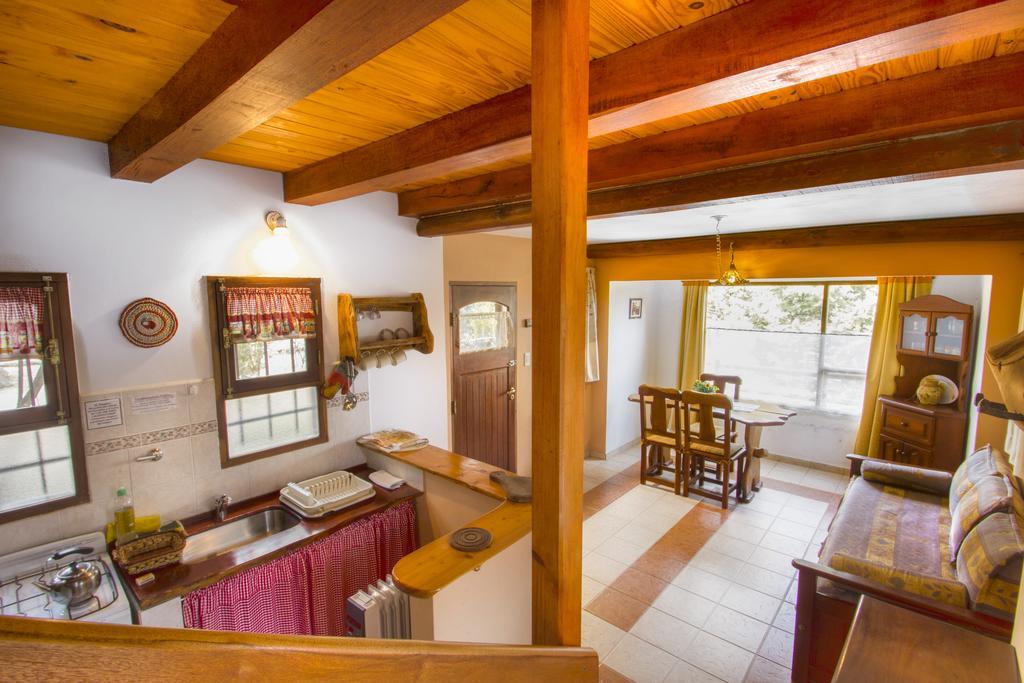 Blumenau Relax & Holidays Вилья-Хенераль-Бельграно Экстерьер фото