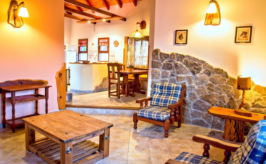 Blumenau Relax & Holidays Вилья-Хенераль-Бельграно Экстерьер фото