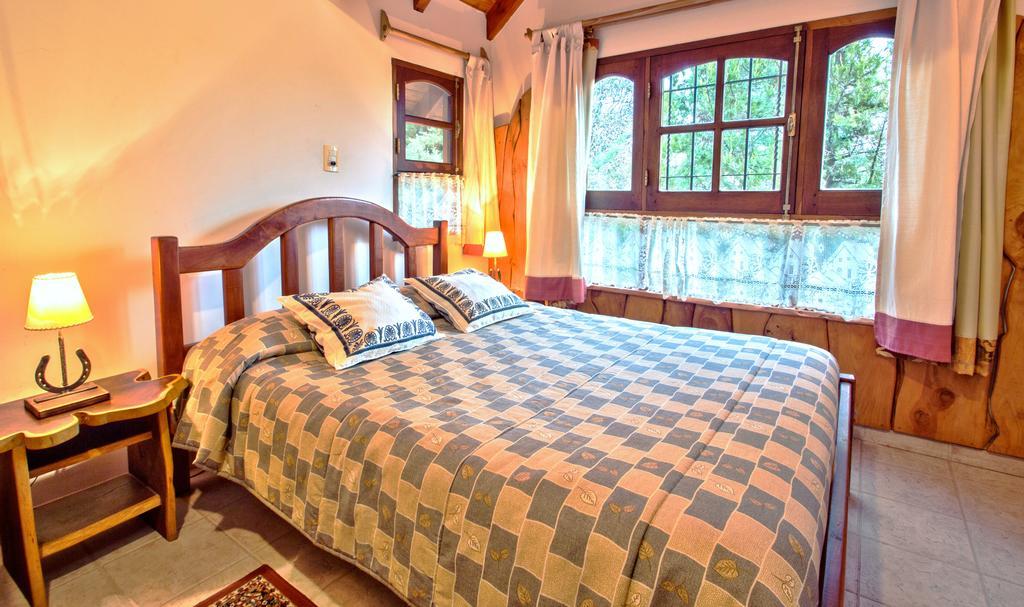 Blumenau Relax & Holidays Вилья-Хенераль-Бельграно Экстерьер фото