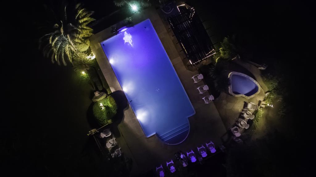 Blumenau Relax & Holidays Вилья-Хенераль-Бельграно Экстерьер фото